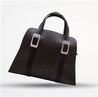 Sac Argenesi Argenti Femme in Cuir 10004BAG - 10004BAG